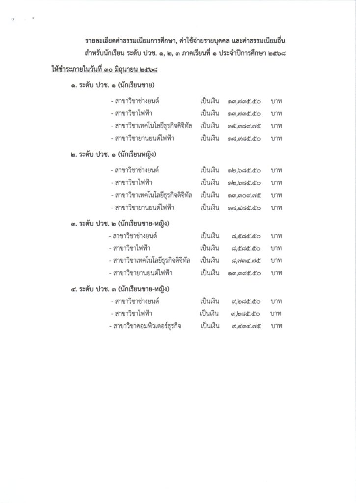 1634881-725x1024 กำหนดการชำระค่าเทอม ระดับ ปวช.1-3 ภาคเรียนที่ 1 ประจำปีการศึกษา 2568