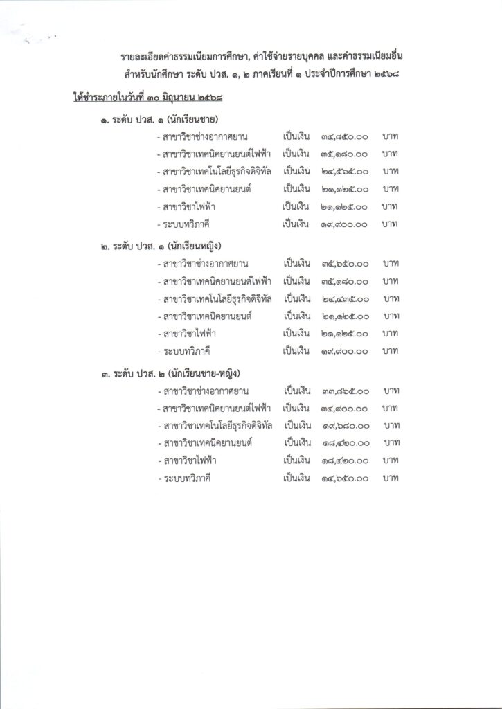 1634883-725x1024 กำหนดการชำระค่าเทอม ระดับ ปวส.1-2 ภาคเรียนที่ 1 ประจำปีการศึกษา 2568